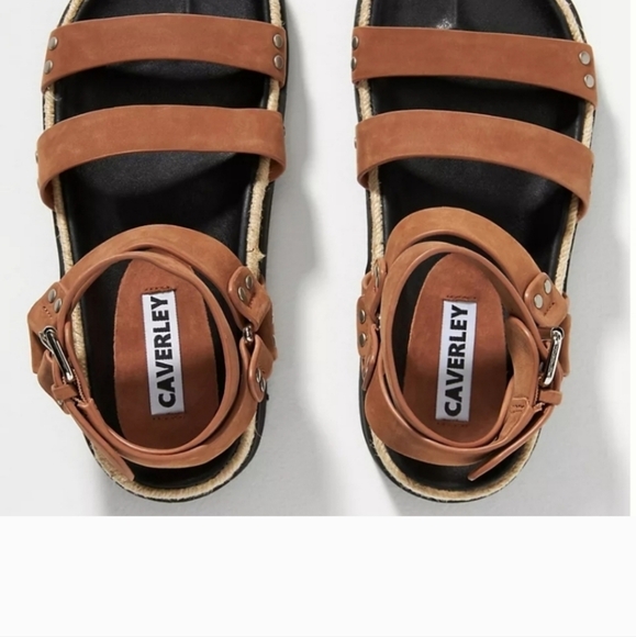 CAVERLEY BY ANTHROPOLOGIE - Picture 3 of 8